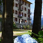 Il Paradiso Mozzio