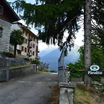 Nocleg ze śniadaniem Il Paradiso 3*