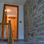 Nocleg ze śniadaniem Il Paradiso Mozzio