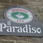 Nocleg ze śniadaniem Il Paradiso