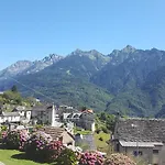 Il Paradiso Nocleg ze śniadaniem Mozzio