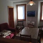 Nocleg ze śniadaniem Il Paradiso Mozzio
