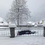 Il Paradiso 3* Mozzio