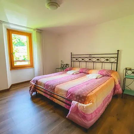 Il Paradiso לינה וארוחת בוקר