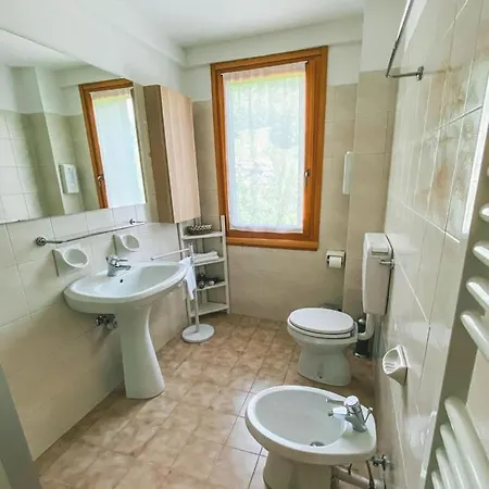 Il Paradiso לינה וארוחת בוקר