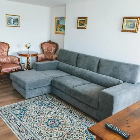 Il Paradiso Bed and Breakfast Mozzio