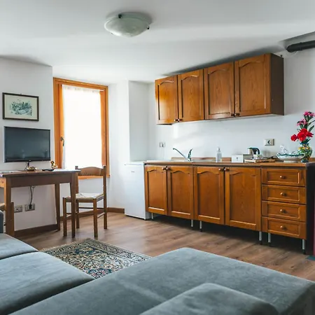 Il Paradiso 3*