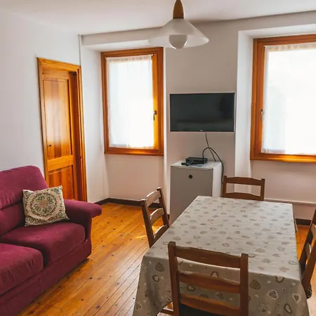 Il Paradiso 3* Mozzio