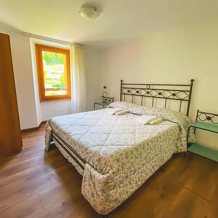 Il Paradiso לינה וארוחת בוקר