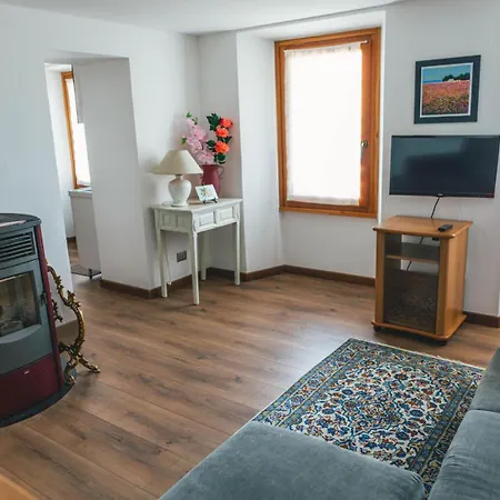 Il Paradiso 3* Mozzio