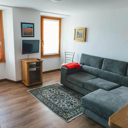 Alojamento de Acomodação e Pequeno-almoço Il Paradiso