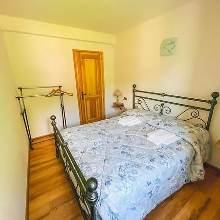 Il Paradiso Bed & Breakfast Mozzio