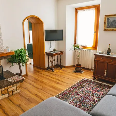 Il Paradiso 3* Mozzio