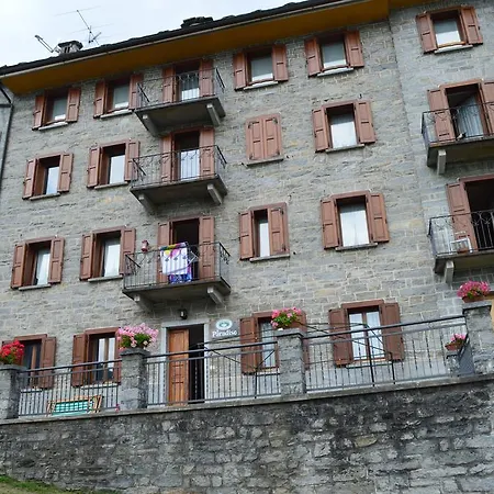 Nocleg ze śniadaniem Il Paradiso *