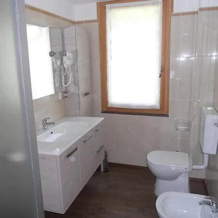 לינה וארוחת בוקר Il Paradiso