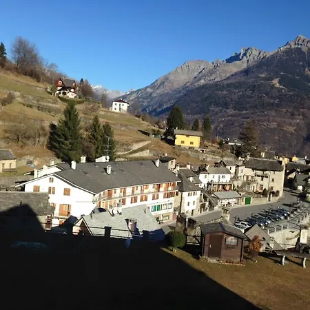 Il Paradiso