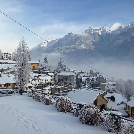 Il Paradiso Mozzio