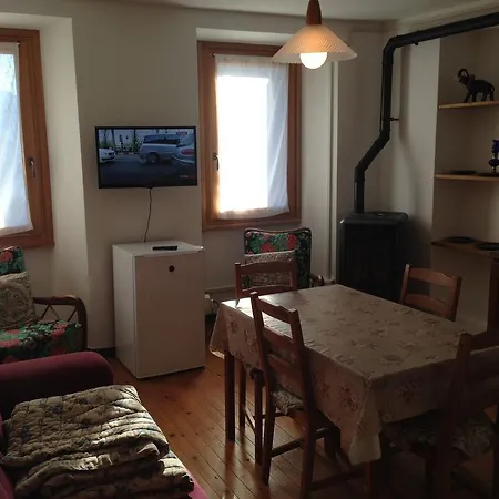 לינה וארוחת בוקר Il Paradiso