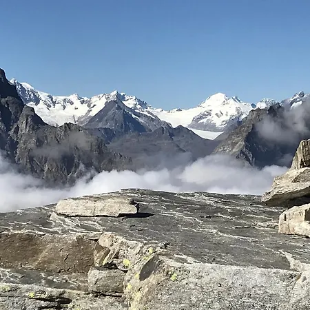 Il Paradiso 3*