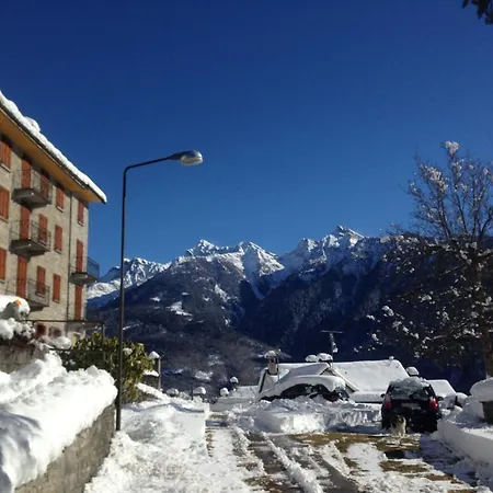 Il Paradiso
