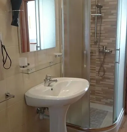 Il Paradiso 3* Mozzio