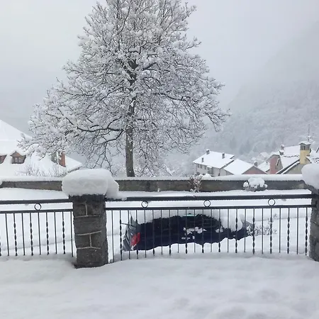 Il Paradiso 3* Mozzio