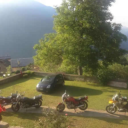 Il Paradiso Отель типа 