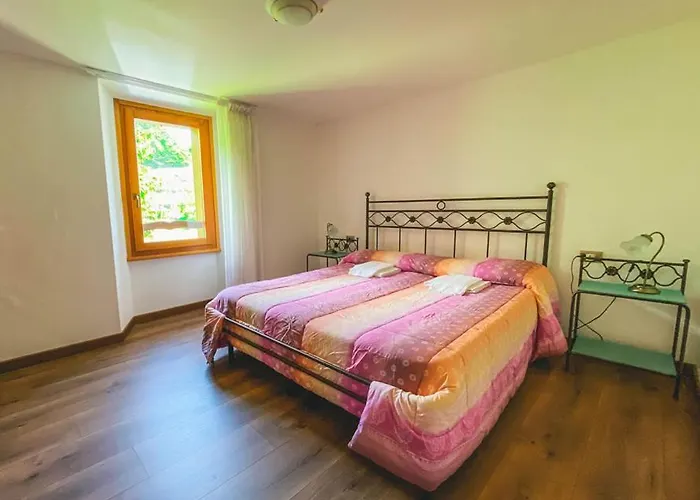 Il Paradiso Alojamento de Acomodação e Pequeno-almoço