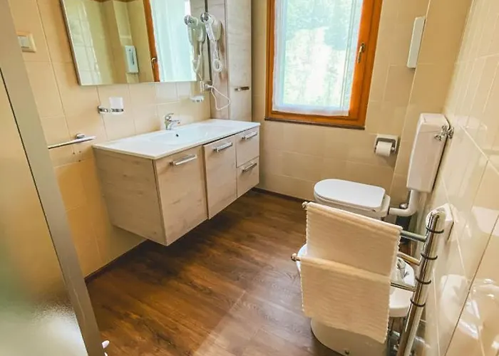 Alojamento de Acomodação e Pequeno-almoço Il Paradiso