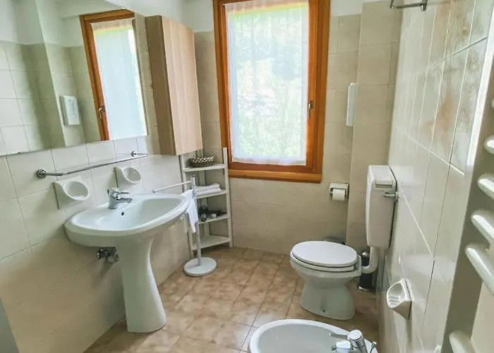 Il Paradiso Alojamento de Acomodação e Pequeno-almoço