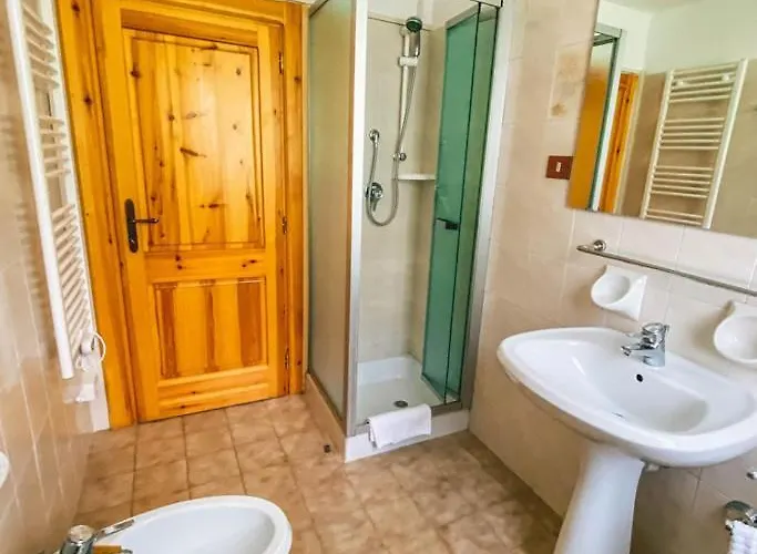 Il Paradiso Alojamento de Acomodação e Pequeno-almoço 3*