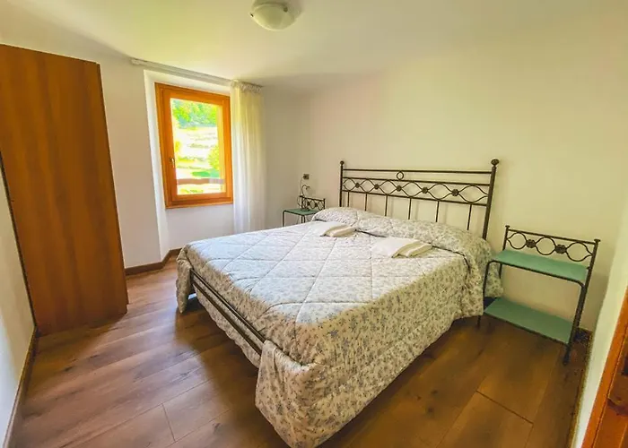 Il Paradiso Alojamento de Acomodação e Pequeno-almoço