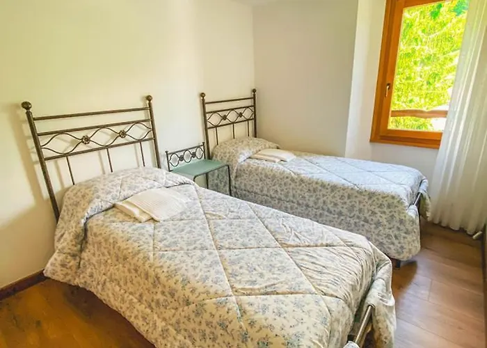 Il Paradiso Alojamento de Acomodação e Pequeno-almoço 3*