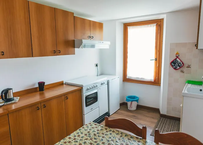 Il Paradiso Alojamento de Acomodação e Pequeno-almoço