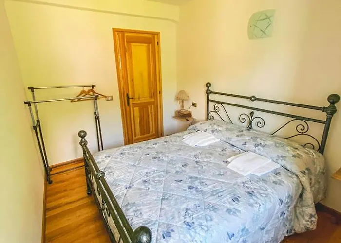 Il Paradiso Alojamento de Acomodação e Pequeno-almoço Mozzio