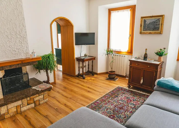 Il Paradiso 3* Mozzio