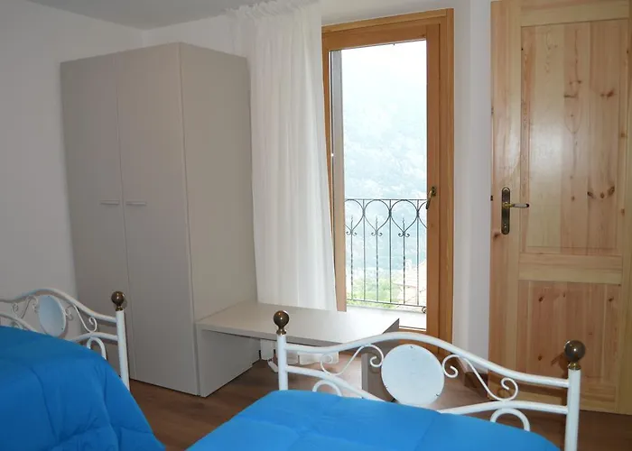 Alojamento de Acomodação e Pequeno-almoço Il Paradiso