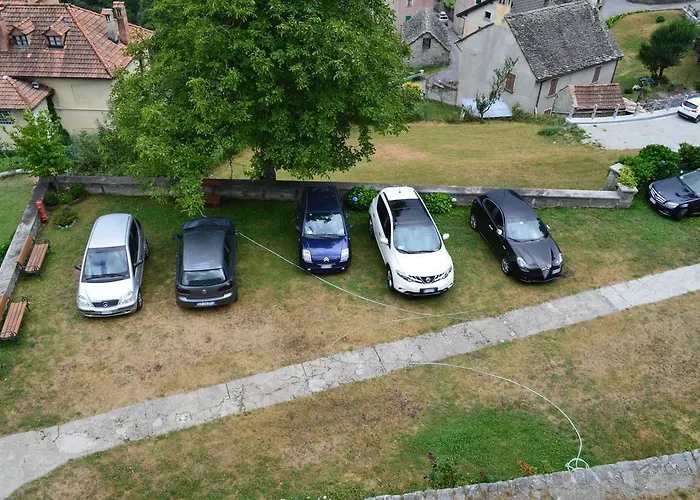 Alojamento de Acomodação e Pequeno-almoço Il Paradiso