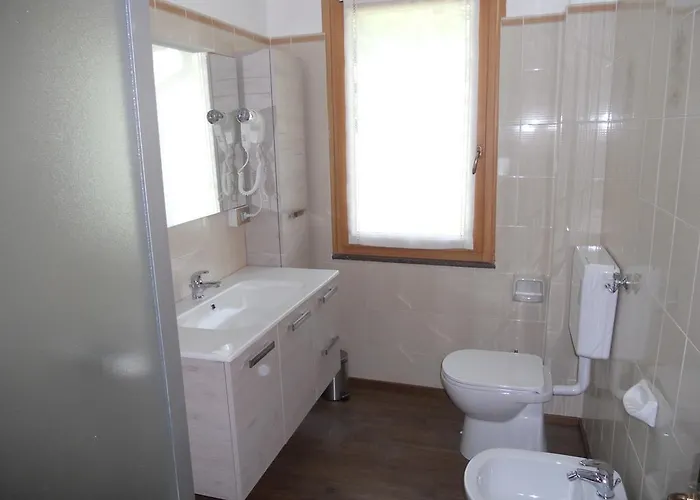 Alojamento de Acomodação e Pequeno-almoço Il Paradiso