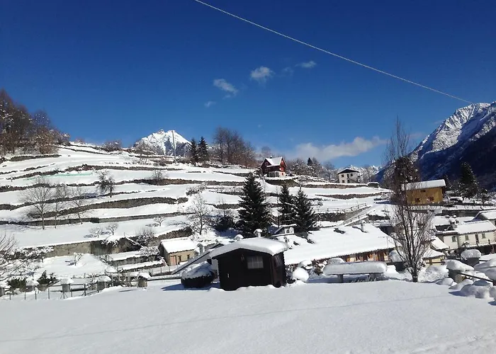 Il Paradiso Alojamento de Acomodação e Pequeno-almoço 3*