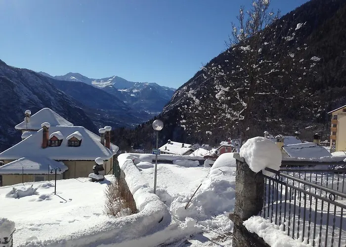 Alojamento de Acomodação e Pequeno-almoço Il Paradiso 3*