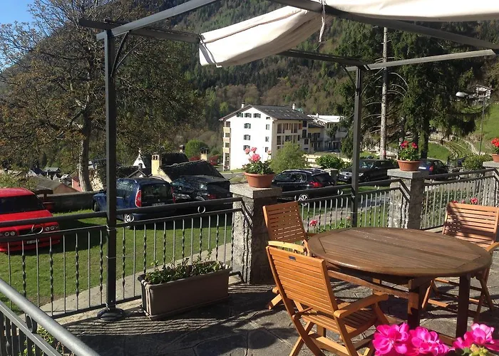 Il Paradiso Alojamento de Acomodação e Pequeno-almoço