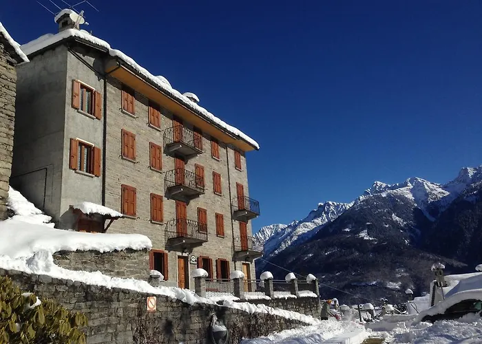 Alojamento de Acomodação e Pequeno-almoço Il Paradiso