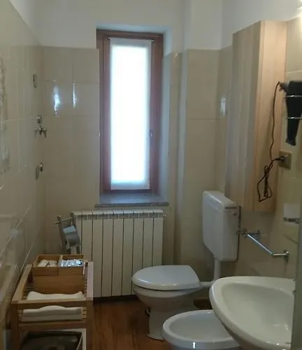 Il Paradiso Alojamento de Acomodação e Pequeno-almoço 3*