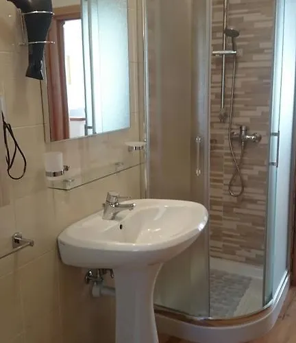 Il Paradiso 3* Mozzio