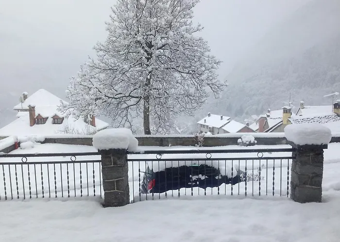 Il Paradiso 3* Mozzio